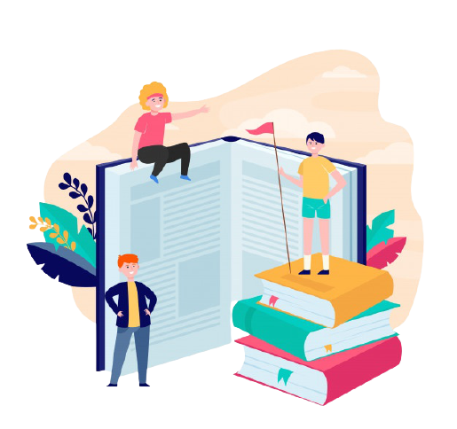 happy-sporty-readers-among-book-removebg-preview