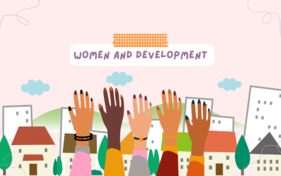 Partisipasi Perempuan dalam Pembangunan Desa