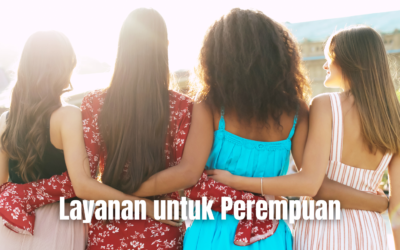 Akses Perempuan Terhadap Infrastruktur dan Layanan Dasar di Desa